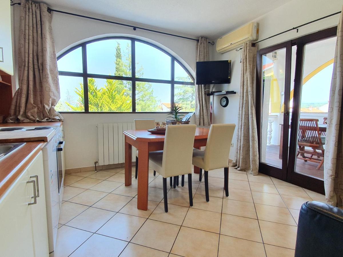 מאלינסקה Villa Flora חדר תמונה