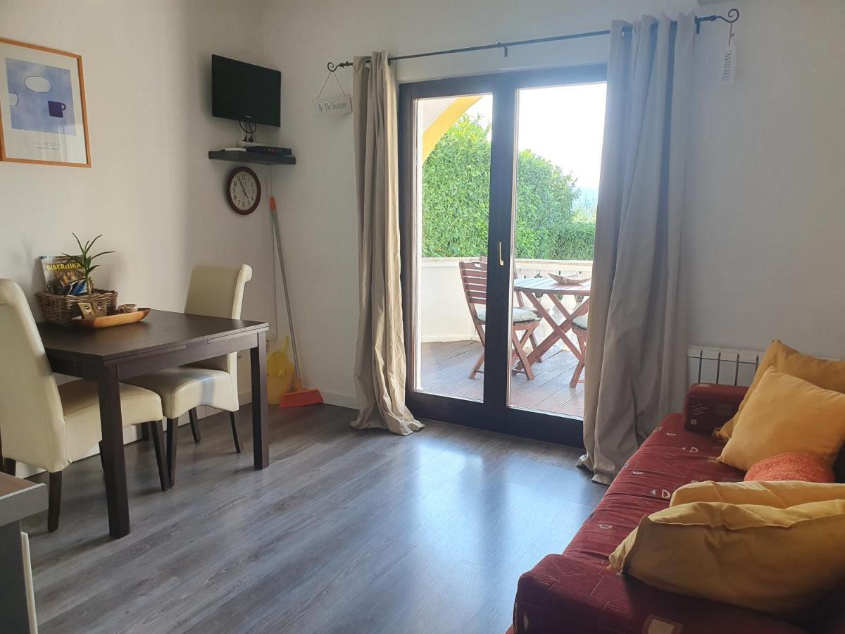 מאלינסקה Villa Flora חדר תמונה