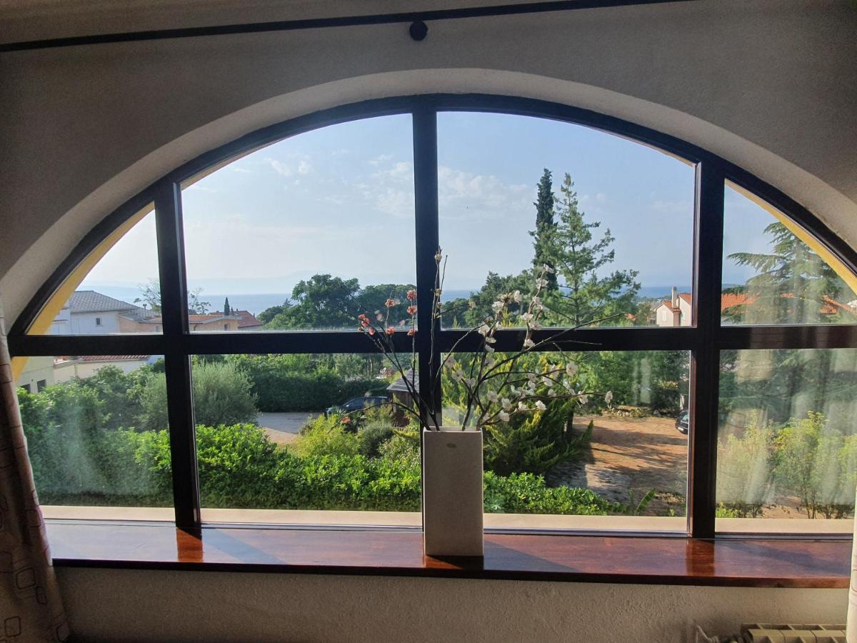 מאלינסקה Villa Flora מראה חיצוני תמונה