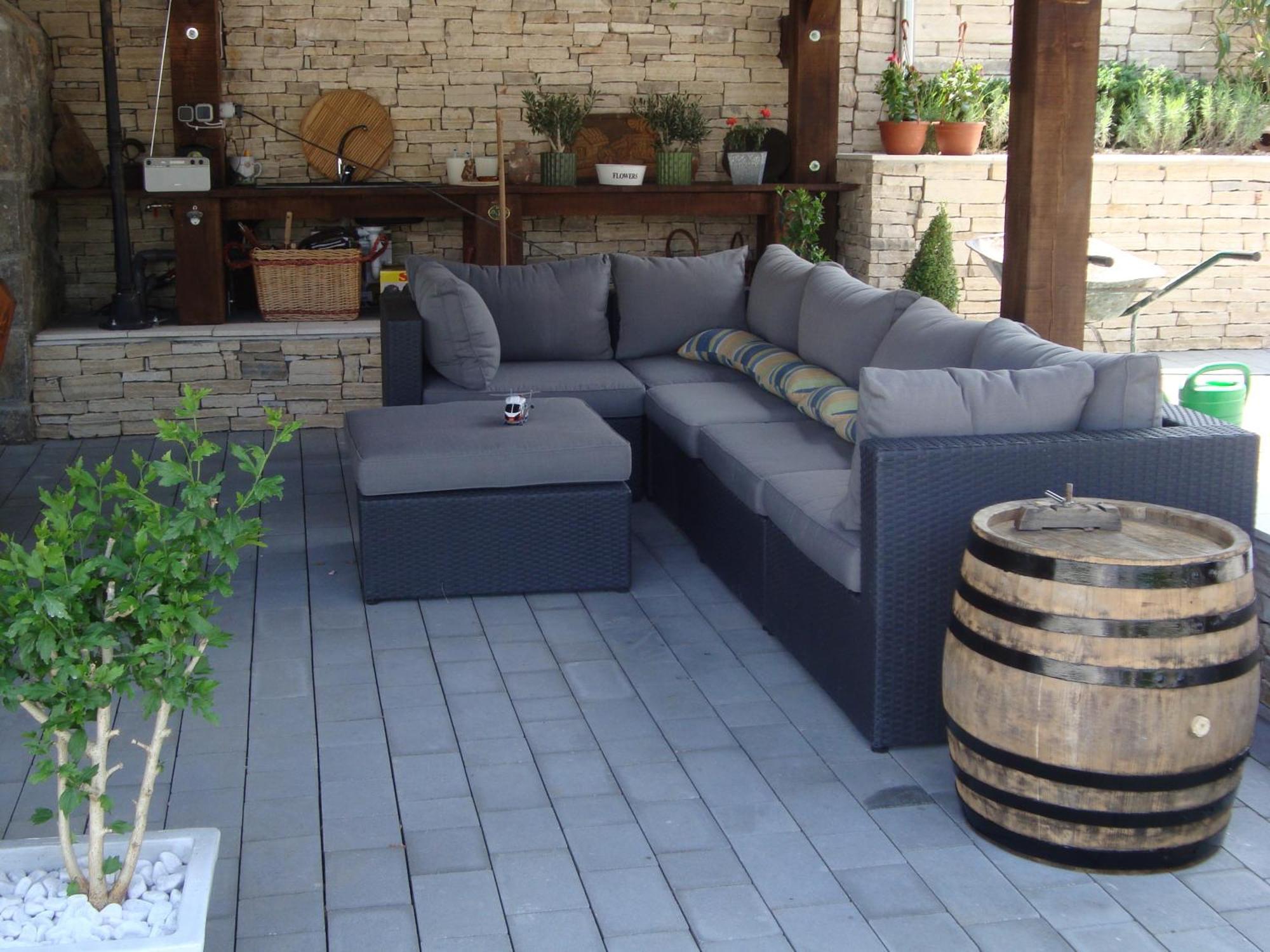 מאלינסקה Villa Flora מראה חיצוני תמונה