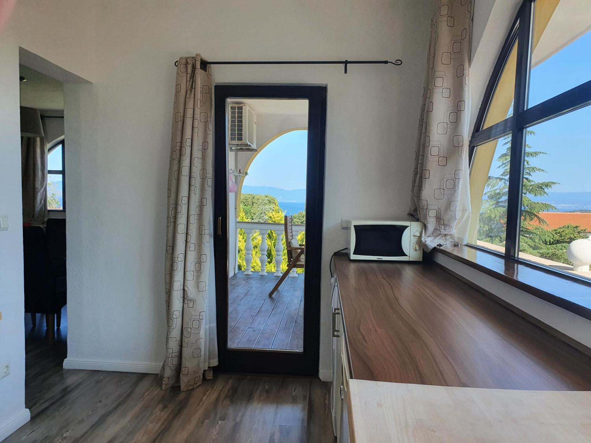מאלינסקה Villa Flora חדר תמונה